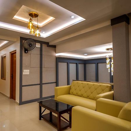 Hotel Metro Residency Tirur Exterior foto