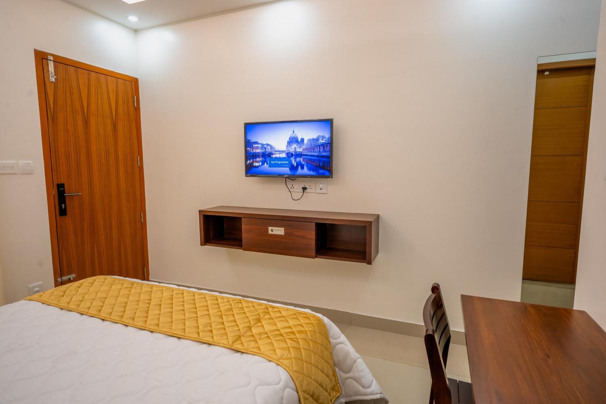 Hotel Metro Residency Tirur Exterior foto